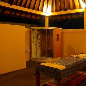 Bali Au Naturel Beach Resort - Adults Only